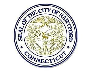 Seal Of The City Of Hartford
