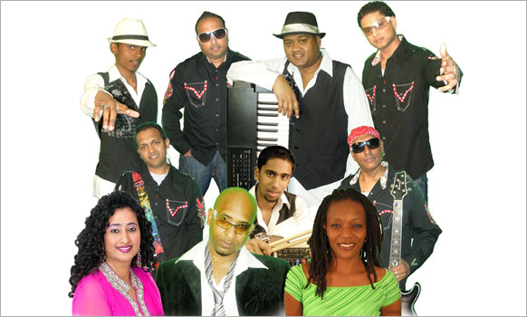 Angels Band