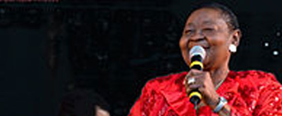Calypso Rose