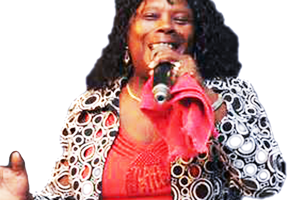SINGING FRANCINE