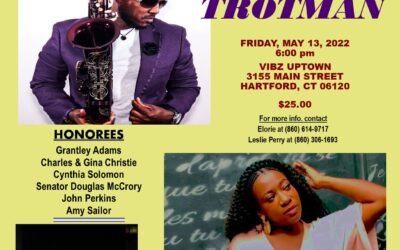 TASTE Fundraiser – Jazz Fusion 2022 with Elan Trotman