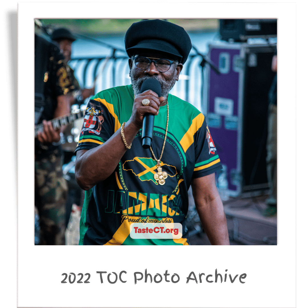 Taste of the Caribbean 2022 - Photo Archive - TasteCT.org