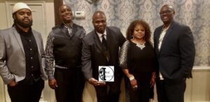 The Tribal Legacy Band (Entertainer) - Taste CT