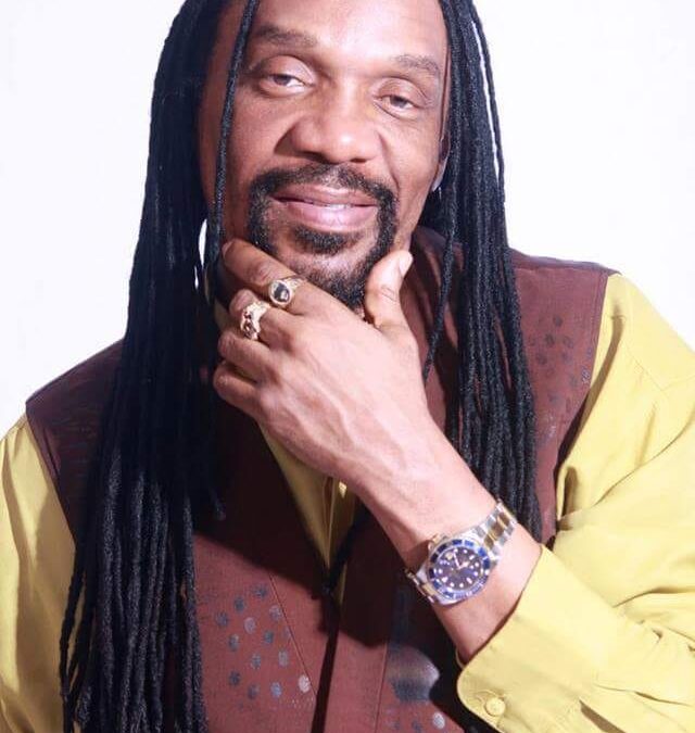 Glen Washington (Entertainer)