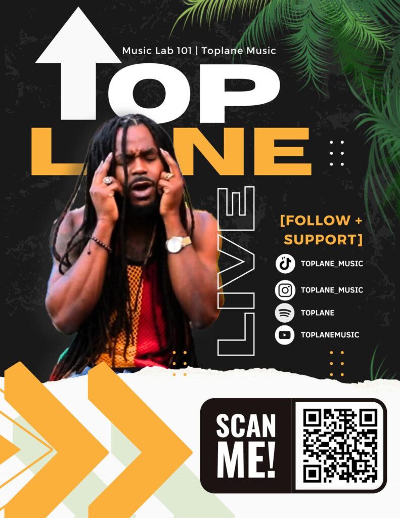 Toplane (Entertainer) - Taste CT