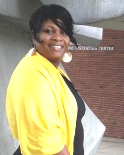 Taste Team - Elorie Stevens