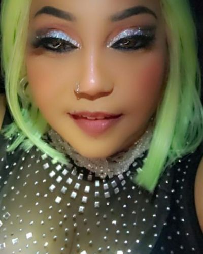 Denise Belfon - Entertainer - Taste of the Caribbean