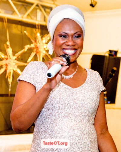 Empress Dahomey - Entertainer - Taste of the Caribbean