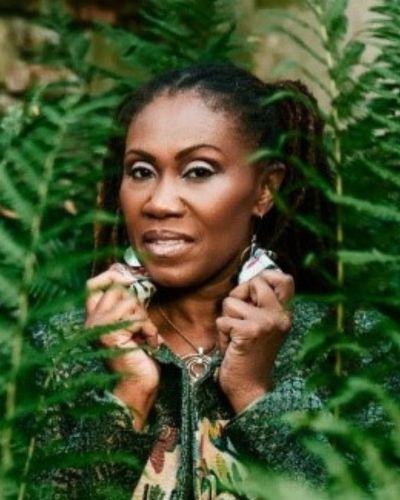 Empress Dahomey - Entertainer - Taste of the Caribbean