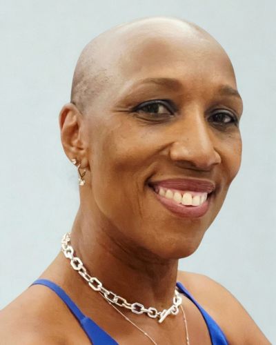 Taste Team - Carol Carnegie