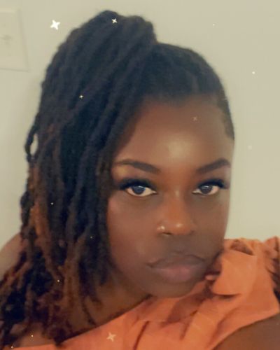 Taste Team - Ebonie Bethea