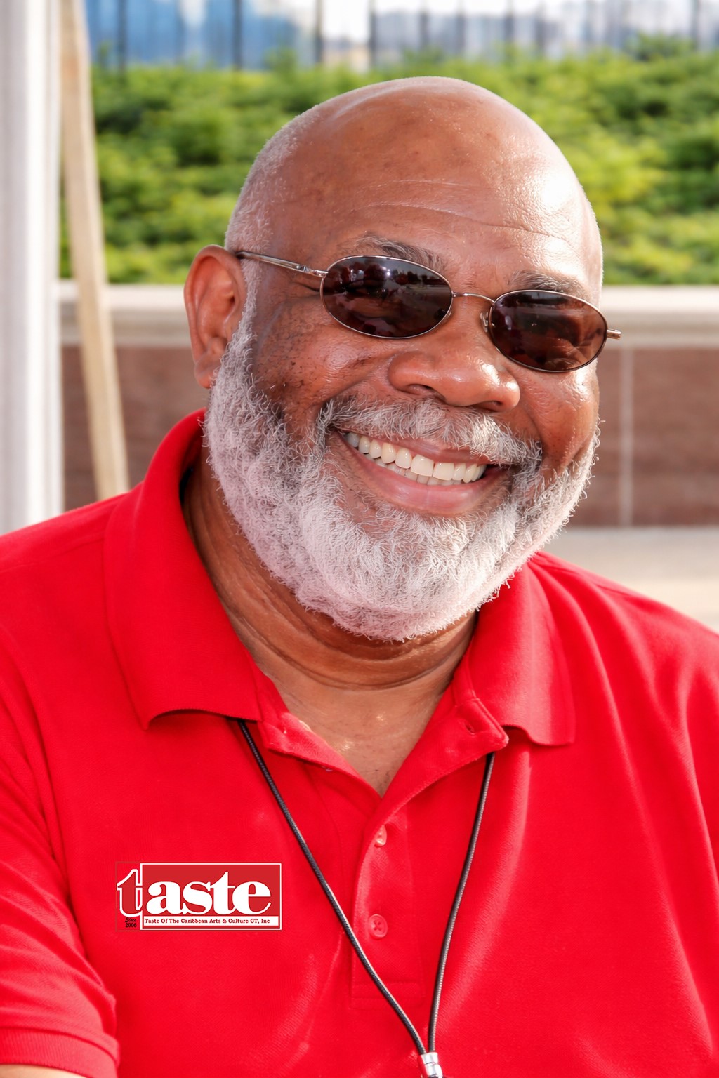 Grantley Adams Taste of the Caribbean - Taste Team