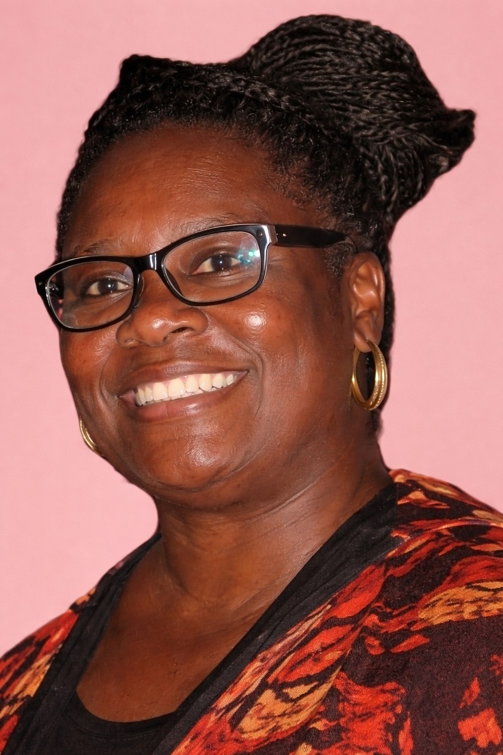 Karen Lewis - Taste of the Caribbean - Taste Team