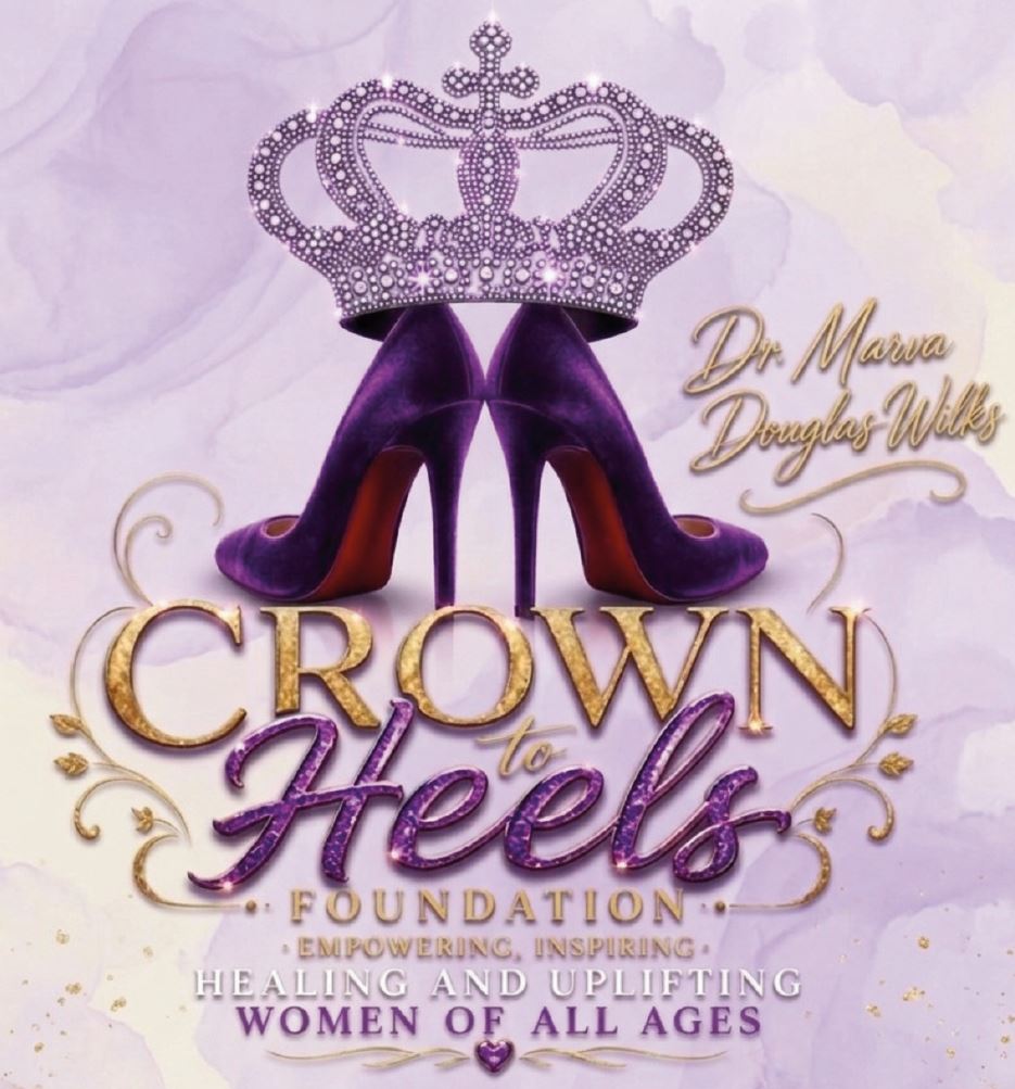 sponsor_crowntoheels_Foundation Taste CT Sponsor: DISABILITY RIGHTS CONNECTICUT Logo - Justice. Community. Inclusion.